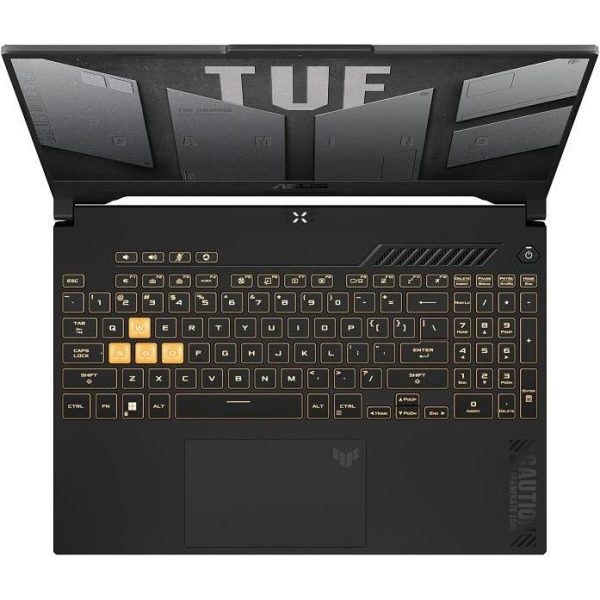 ASUS TUF Gaming A15 FA507NUR-LP003 R7 90NR0JP5-M000Z0