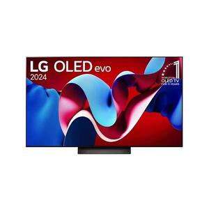 LG OLED TV OLED55C41LA