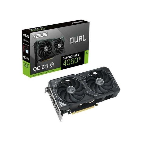VGA AS DUAL-RTX4060TI-O8G