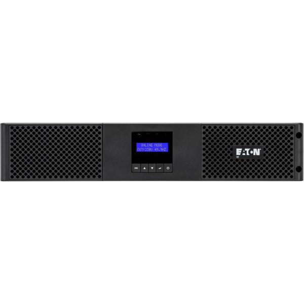 Eaton 9E 1000i Rack2U