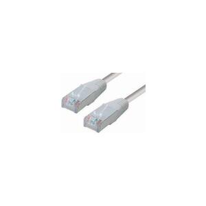 NaviaTec Cat6 S FTP PIMF 20m grey