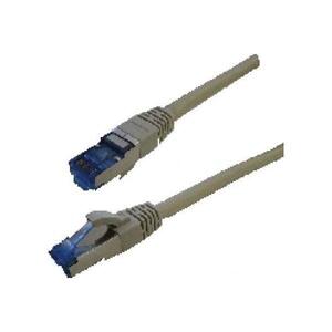 NaviaTec Cat7 S FTP 15,0m grey