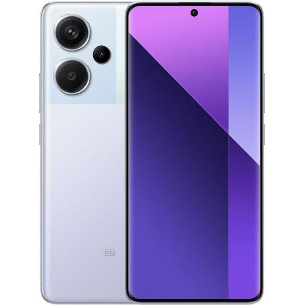 Mobitel Xiaomi Redmi Note 13 Pro+ 5G 8/256GB: ljubičasti
