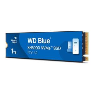 WD Blue SN5000 NVMe SSD 1TB M.2
