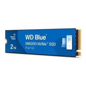 WD Blue SN5000 NVMe SSD 2TB M.2