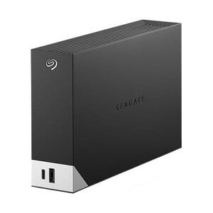 SEAGATE HDD External One Touch Desktop with HUB (SED BASE, 3.5'/12TB/USB 3.0)