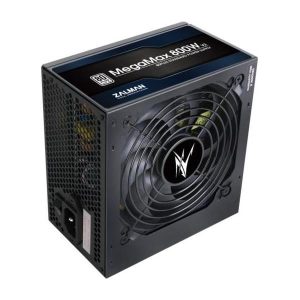Zalman 800W PSU TXII Series Retail