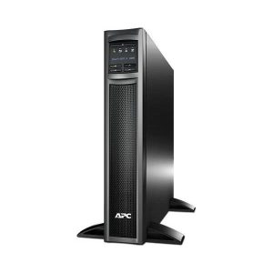 APC Smart-UPS X 1kVA 800W Rack Tower LCD 230V