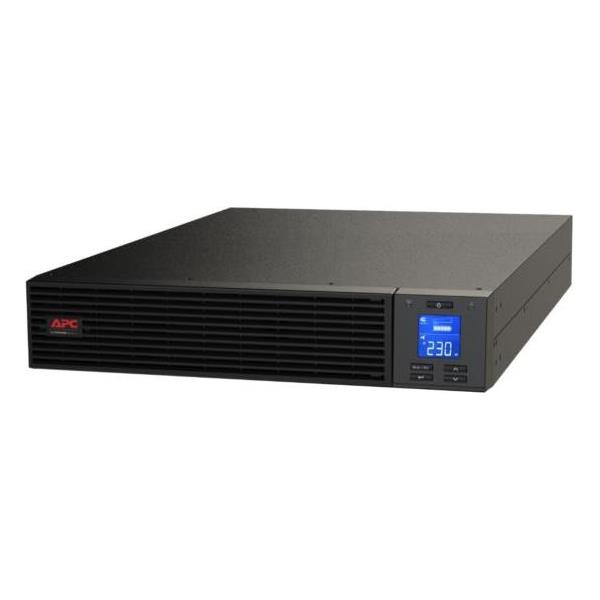 APC Easy Online UPS SRV RackMount 1000VA 230V - Proxima informatika