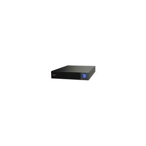 APC Easy UPS 3kVA 230V double conversion online RackMount 2U