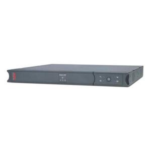 APC Smart-UPS 450VA RM 1U , 230V