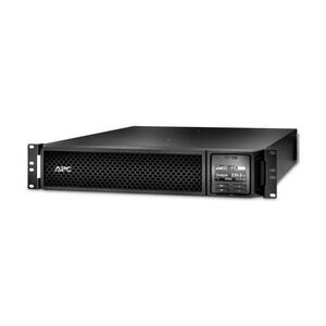 APC Smart-UPS SRT 1000VA 230V Rackmount (Double Conversion Online) with Network Card