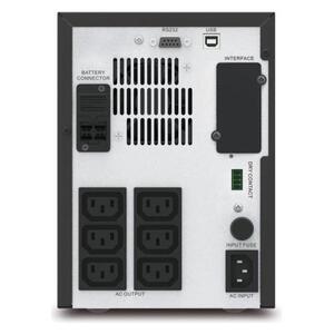 APC Easy UPS SMV 700W 1000VA 230V