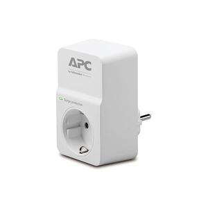 APC Essential SurgeArrest 1 outlet 230V Germany