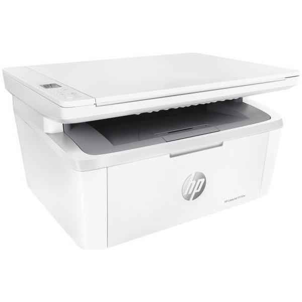 HP LaserJet Pro MFP M140w, 2A130F
