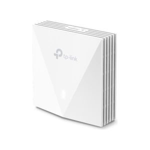 TP-Link AX3000 Wall Plate Wi-Fi 6 Access Point