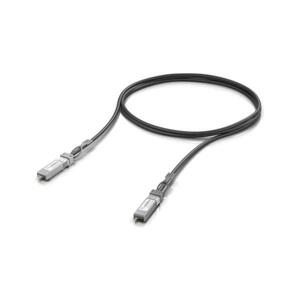 Ubiquiti UACC-DAC-SFP10-1M 10 Gbps Direct Attach Cable, 1,0m