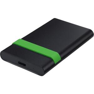 Verbatim 2.5" SmartDisk 500GB vanjski HDD, USB3.2 Gen1, crni