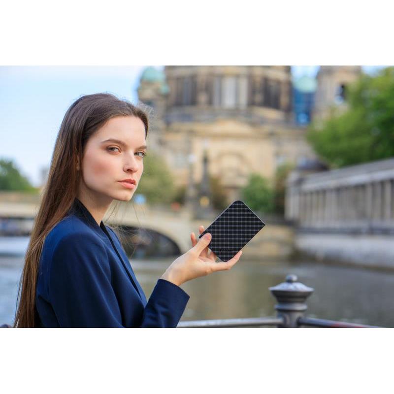 Verbatim 512GB STORE´N´GO PORTABLE SSD USB 3.2 GEN1, crni (USB-C Type)(2.5") - Slika 2