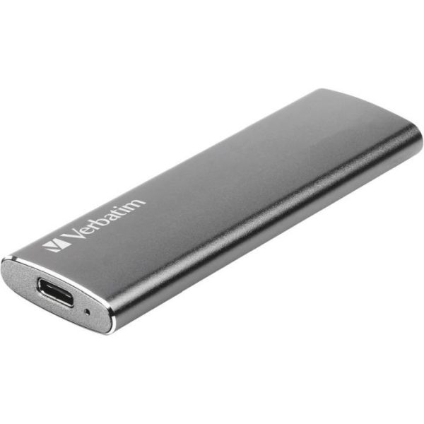 Verbatim Vx500 1TB SSD vanjski disk USB 3.2 Gen2 - Slika 2