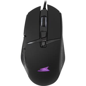 Baracuda MIŠ BGM-051 RAPTOR CRNI / 6400 dpi
