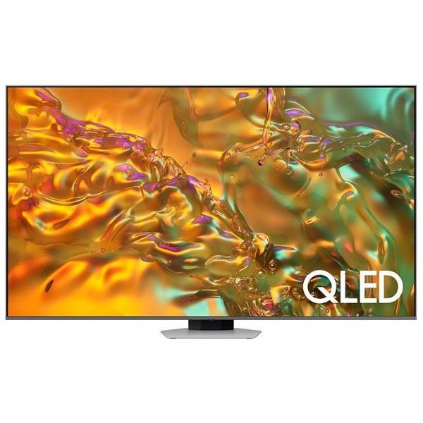 SAMSUNG QLED TV QE75Q80DATXXH