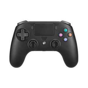 KONTROLER BEŽIČNI BLUETOOTH ZA PS4 I PC FLASHFIRE P201BK CRNI