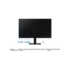 MON 27 SM LS27D600UAUXEN 100Hz