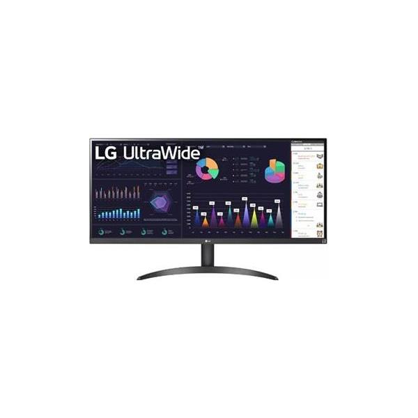 MON 34 LG 34WQ500-B FHD IPS