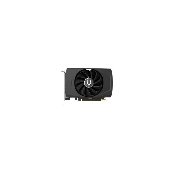 ZOTAC GAMING GeForce RTX 4060 SOLO 8GB