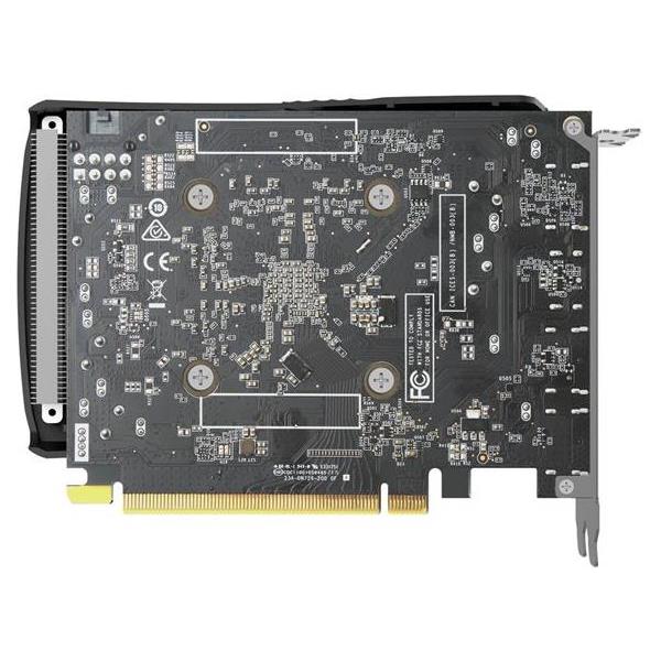 ZOTAC GAMING GeForce RTX 4060 SOLO 8GB - Slika 2