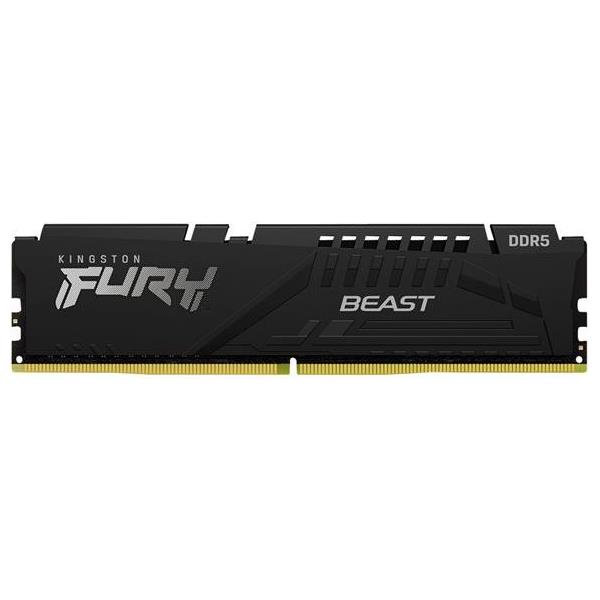 KINGSTON 8GB 5600MHz DDR5 CL40 DIMM