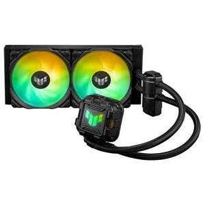 ASUS TUF GAMING LC II 240 ARGB cooler