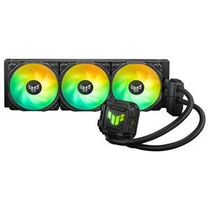 ASUS TUF GAMING LC II 360 ARGB cooler