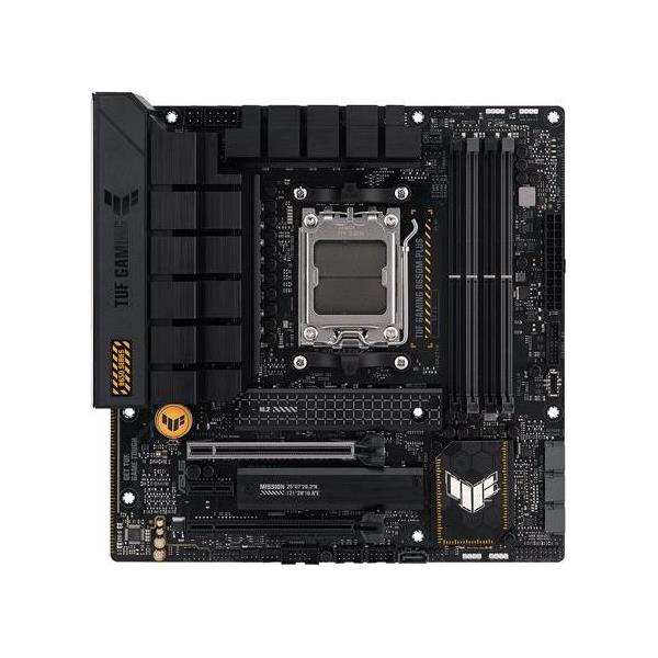 ASUS TUF GAMING B650M-PLUS