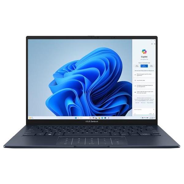ASUS Zenbook UX3405MA-QD091W U7 155H 14i