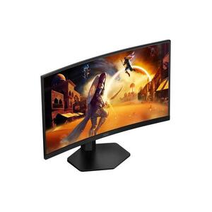 AOC C27G4ZXU, 27", 2xHDMI, DP, 280Hz, 0,3ms, HAS