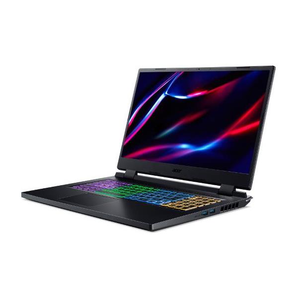 Acer Nitro 5 i9-12900H/32GB/1TB/RTX4060/17,3/DOS