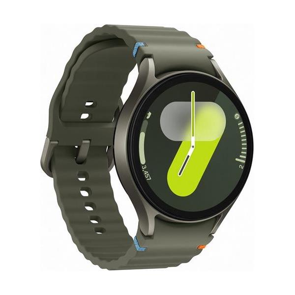 Samsung Galaxy Watch 7 44mm, LTE zeleni