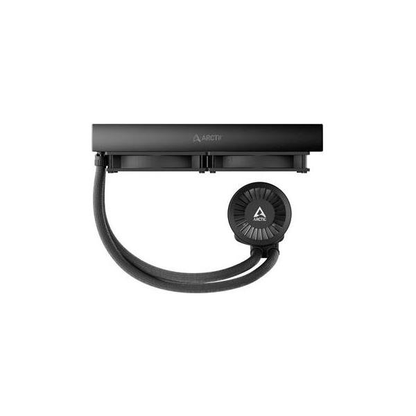 Vodeno hlađenje za procesor Arctic Liquid Freezer III 280 (black) - Slika 4