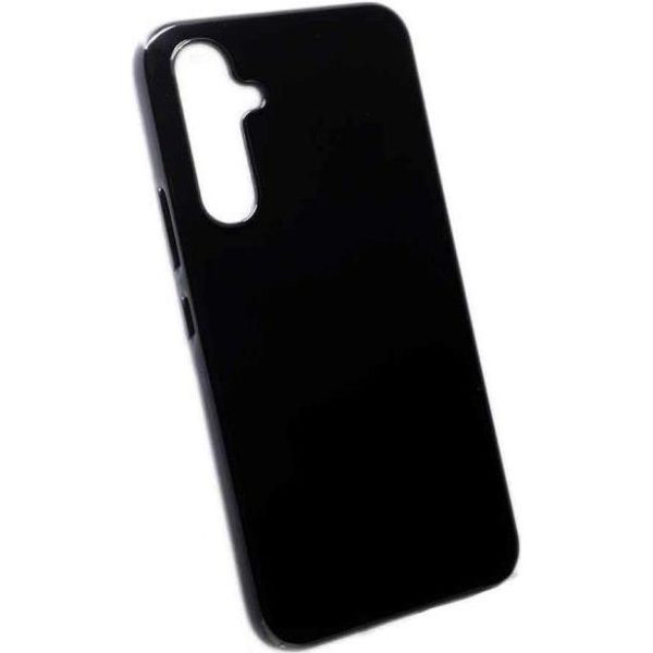 MASKICA +CLASS TPU ZA SAMSUNG A54 5G, A546 CRNA