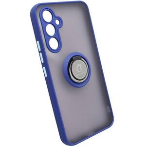 MASKICA +CLASS TPU N-RING ZA SAMSUNG A54 5G, A546B PLAVA
