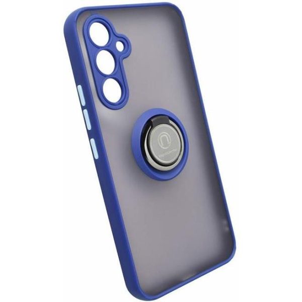MASKICA +CLASS TPU N-RING ZA SAMSUNG A54 5G, A546B PLAVA - Slika 2