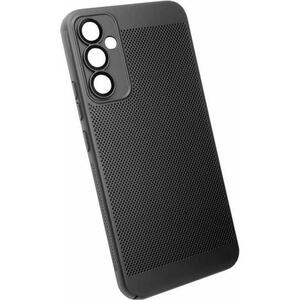 MASKICA +CLASS NET COVER ZA SAMSUNG A54 5G, A546 CRNA