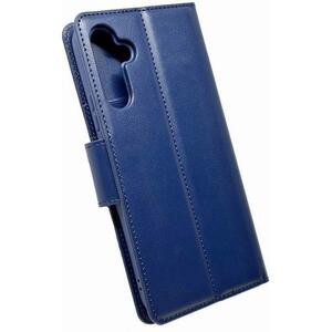 TORBICA HANMAN FLIP MILL ZA SAMSUNG A54 5G, A546 PLAVA