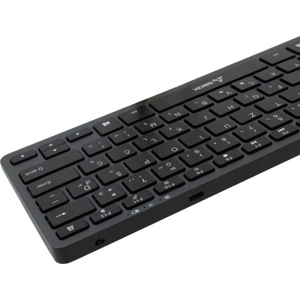 TIPKOVNICA SBOX BT-05 BLUETOOTH / HR - Slika 2