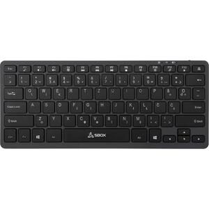 TIPKOVNICA SBOX BT-05 BLUETOOTH / HR
