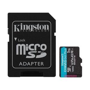 KINGSTON 1TB microSDXC Canvas Go Plus