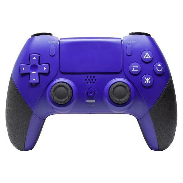 KONTROLER BEŽIČNI ZA PS4 i PC CL-M588 LJUBIČASTI