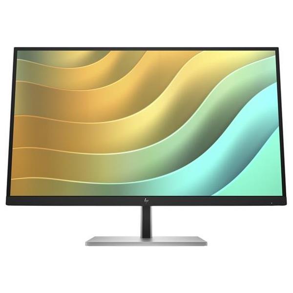 HP E27u G5 USB-C 27i QHD Monitor (EU)
